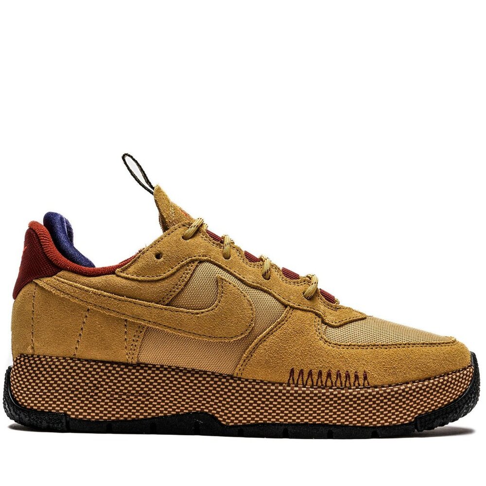 Nike Womens Air Force 1 Wild. Brand New. Womens Size: 8.5